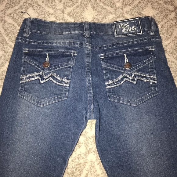Girls MISS JEANS - Picture 4 of 5